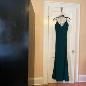 Windsor Gown